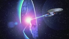 Star Trek: Serien verschwinden bald von Netflix, Stream wandert zu Paramount