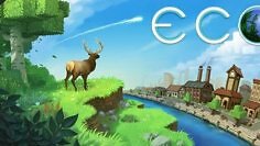 Eco zählt zu den bekanntesten Serious Games - es soll gleichzeitig Spaß machen und den Spielern Umweltbewusstsein vermitteln.