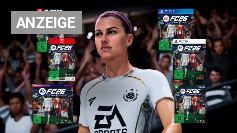 100.000-fach bei Amazon bestellt: EA Sports FC 26 jetzt ab 28€ - drei Monate nach Release