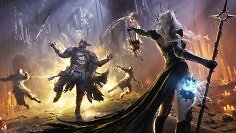 Lords of the Fallen 2 wirkt dunkler und härter denn je - Trailer bei den Game Awards