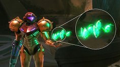 Grüne Kristalle in Metroid Prime 4: Was machen die Dinger eigentlich?