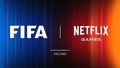 Neues FIFA-Spiel zur WM 2026 erscheint exklusiv für Netflix-Abonnenten