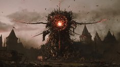 Larian Studios kündigt nach Baldur's Gate 3 ein neues Divinity-Spiel an.