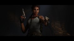 Tomb Raider wird zur Serie und diese Hollywood Stars sind mit dabei!