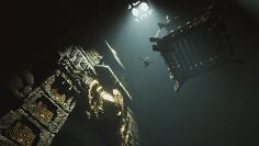 <strong>Tomb-Raider-Serie:&nbsp;​Erste Set-Fotos zeigen neue Lara Croft</strong> (1)