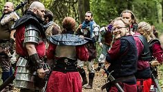 Geht zu Gaming-Events - Es lohnt sich!