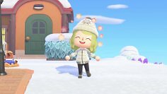 Animal Crossing: New Horizons für Switch 2 im Test: Mehr Insel-Glanz für wenig Geld