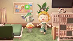 Animal Crossing: New Horizons 3.0 - Megafon, Resetti, Amiibos - Tipps zu neuen Gegenständen & Features