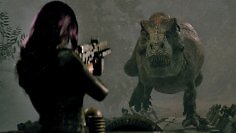 Code Violet: Neuer Dino-Survival-Horror gibt Einblicke zur Story - doch Fans trauen dem Titel nicht