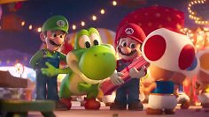 Super Mario Galaxy Film: Nintendo-Legende Fox McCloud ist überraschend dabei