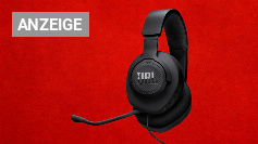 Bestseller Nr. 1: Gaming-Headset von JBL bei Amazon am günstigsten - nur 32,99€