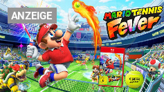 In drei Wochen schlägt Mario auf der Switch 2 auf - wer vorbestellt, erhält ein Gratis-Goodie - oder spart 15€