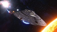 Star Trek Voyager Across the Unknown: Demo jetzt auch für Switch 2 verfügbar
