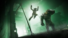 Styx: Blades of Greed - Erste Gameplay-Szenen zeigen das neue Stealth-Abenteuer
