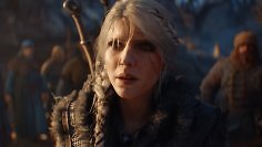The Witcher 4 deutlich kleiner als der Vorgänger? Neue Aussage sorgt für Diskussionen