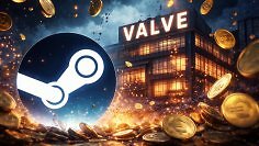 Steam vor Gericht: 656-Millionen-Klage gegen Valve