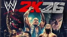 WWE 2K26: Monday Night War Edition offiziell enthüllt