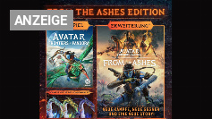 Avatar-Spiel für PS5 wird bei Amazon verramscht - nur 29,99€ inklusive Erweiterung zu Avatar 3