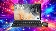 12-Zoll-Tablet zum Hammerpreis: Auch Laptop-Ersatz dank beiliegender Maus und Tastatur