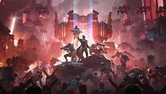 Helldivers 2: Neue Erweiterung 
