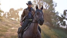 Red Dead Redemption 2 ist nicht genug! Wo bleiben die guten Pferdespiele? (2)
