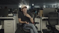 <strong>Legendärer Resident-Evil-Macher startet neues Triple-A-Game</strong>