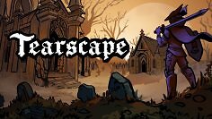 Bloodborne trifft Zelda: Indie-Hoffnung Tearscape startet heute auf Steam