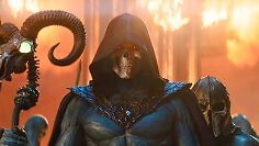 Masters of the Universe: Skeletor laut Regisseur 