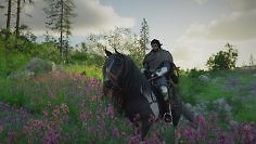 Crimson Desert: So zähmt ihr Haustiere! (1)