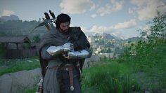 <strong>KI-Skandal um neues Mega-RPG? Warum "Slop" in Crimson Desert ein Problem werden könnte</strong>