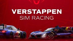 Simracing-Projekt des Formel-1-Champions: Verstappen Sim Racing geht an den Start