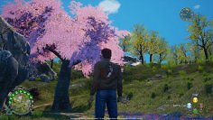 Shenmue 3 Enhanced angekündigt: Erste Szenen zeigen das Upgrade