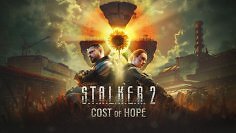 Stalker 2: Cost of Hope - neuer Trailer enthüllt Release-Termin