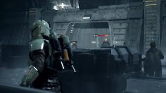 Star Wars: Zero Company - Bit Reactor und ihre Vision von guter Story trotz tiefgründigem Gameplay