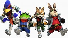 Für Nintendo Switch 2: Neues Star Fox Spiel könnte schon im Sommer 2026 kommen [Gerücht]