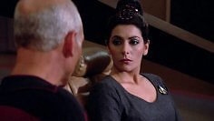 Star Trek: Reunion der TNG-Crew - 