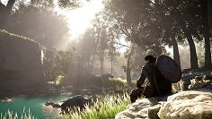 Crimson Desert: Denuvo-Kopierschutz kurz vor dem Launch bestätigt