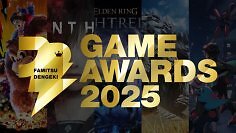 Famitsu Dengeki Game Awards 2025