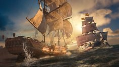 Assassin's Creed: Black Flag Resynced: Release-Trailer sorgt für Gänsehaut