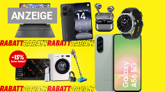 Smartphone-Deals bei MediaMarkt: Xiaomi und Samsung ab 75 Euro - nur bis Freitag