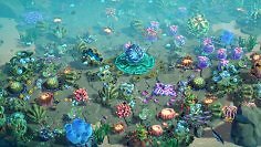 Life Below: So bringt der neue Unter-Wasser-City-Builder frischen Wind ins Aufbauspiel-Genre
