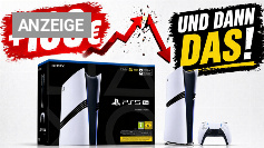Nach Preisschock: MediaMarkt nimmt 100-Euro-Erhöhung bei PS5 (Pro) wieder zurück