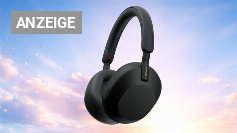 Erst 379€, jetzt 199€: Starker Sony-Kopfhörer mit Noise-Cancelling stark reduziert