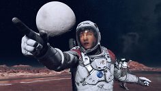 Starfield im Test für PS5