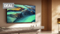 <strong>139 Euro:</strong> Dieser Xiaomi Smart-TV mit Alexa ist der meistverkaufte Fernseher bei Amazon