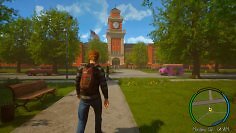 Agefield High: Rock the School - Open-World-Spiel erinnert an Rockstars Bully