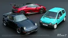 <strong>Gran Turismo 7:</strong>&nbsp;​Kostenloses Update bringt neue Autos und Events - erste Details zur World Series 2026