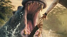 Filmplakat zu "Hungry" 2026