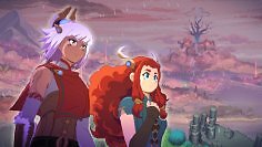 Alabaster Dawn im Early-Access-Test: Nach Crosscode der nächste Action-RPG-Hit?