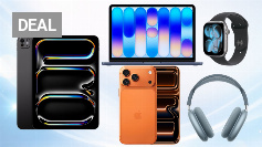 Apple bei Amazon kaufen: Teils riesige Rabatte auf aktuelle iPhones, iPads und MacBooks